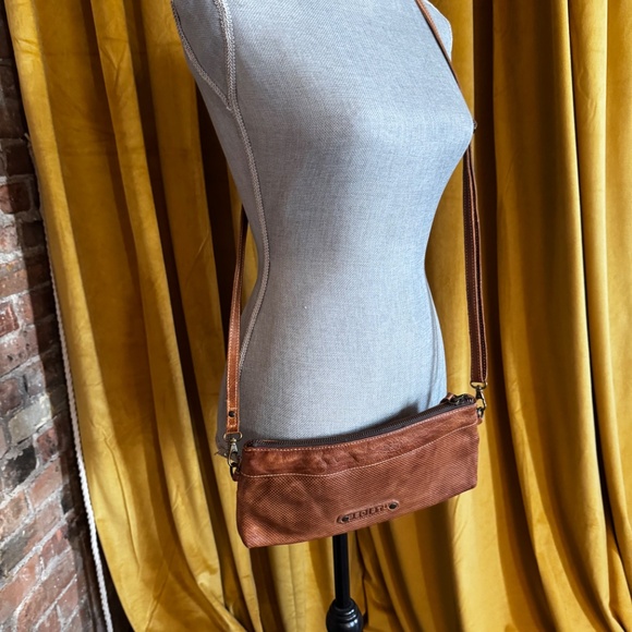 Bed Stu Crossbody Purse - Picture 4 of 6